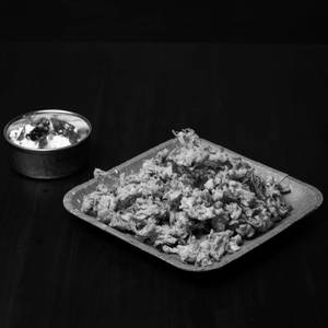 ONION PAKODI (SOFT)