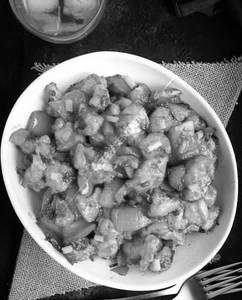 Gobi Chilly