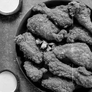 Fried Chicken