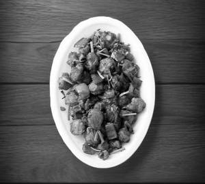 Chilli mushroom