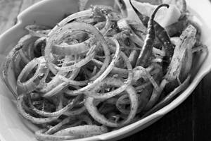 Masala Onion