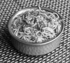 Egg Noodles