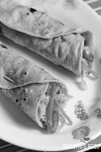 Veg Roll