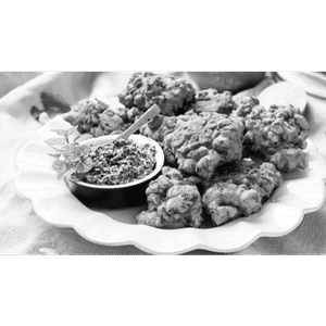 Vegetable Pakoda ( Assorted ) ( 225gm )