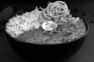 Dal Makhanwali Bowl