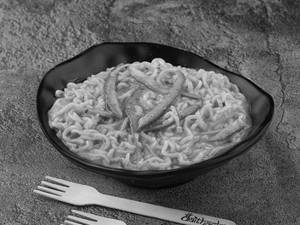 Tandoori Tadka Maggie
