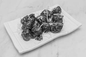 Veg Manchurian