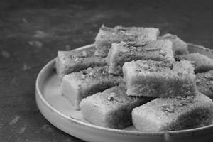 Milk Cake