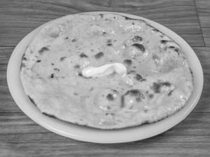 Butter Roti