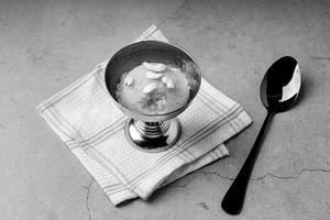 Kesari Bath [Pineapple Shira]