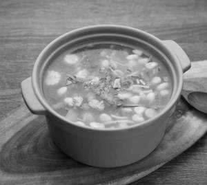 Special Soup