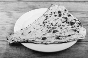 Plain Naan