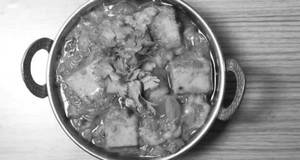 Paneer hyderabadi  