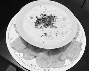 Curd Rice