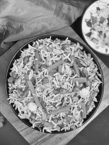 Veg Biryani