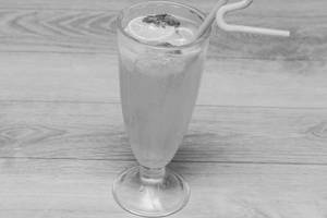 Green Apple Mojito