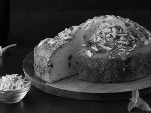 English Fruit Cake (250 Gm)