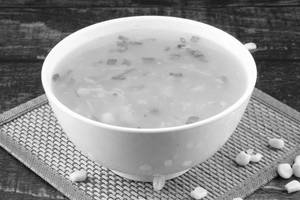 Sweet Corn Soup