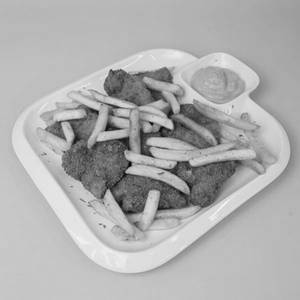 Chicken Tenders