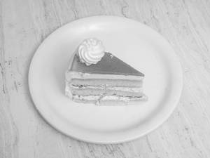 Black Current Pastry