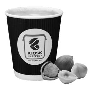 Hazelnut kipichino