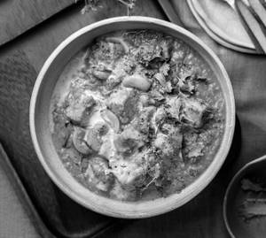 Paneer Kaju Masala