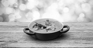 Chicken Korma