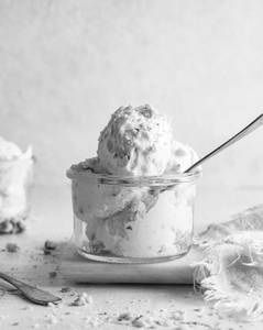 Butterscotch Ice Cream100 ml