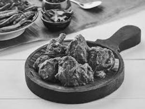 Malli Chicken