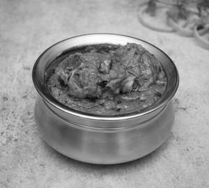 Mutton Puli Munchi