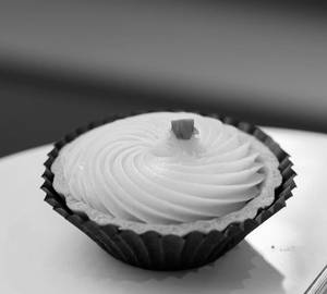 Lemon Tart