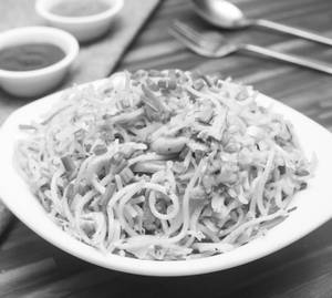 Veg Noodles