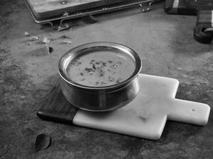 Mutton Marag Soup(only Soup)