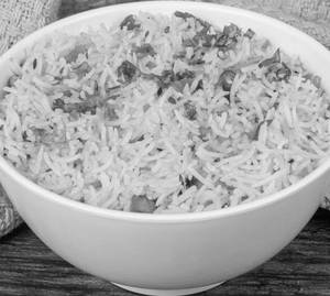 Shahi Pulao