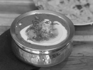 Dal Makhani 