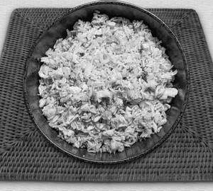 Egg rice