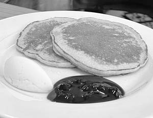 Classic Pancakes
