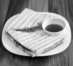 Chicken Sandwich