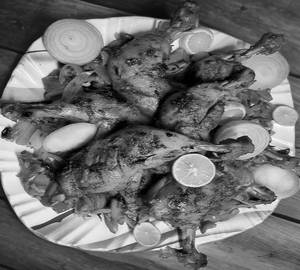 Pepper Grill Chicken?Full 