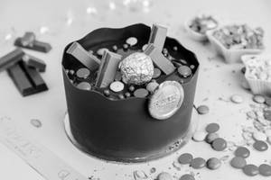 Celebration Cake