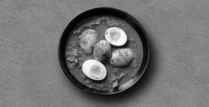 Egg Masala