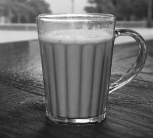 Tea (2 person)