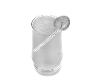 Lemon Soda 