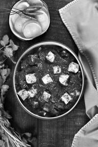 Palak Paneer