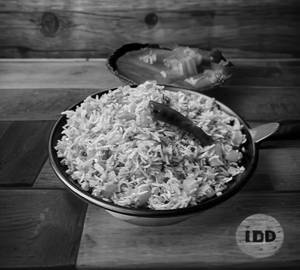Chicken Schezwan Rice