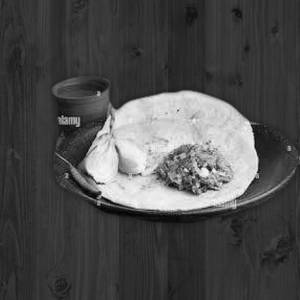Bharta Bhakri