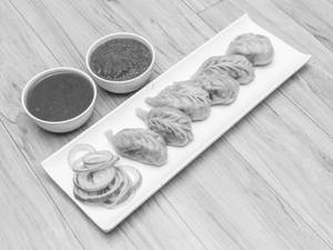 Chicken Steam Momos
