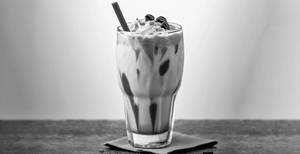 Caramel Cold Coffee