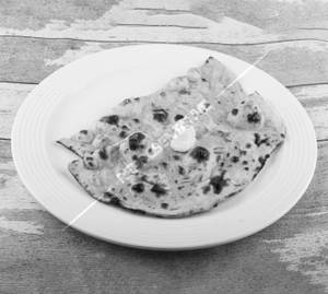 Butter Roti     
