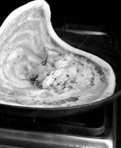 Podi Masal Dosai